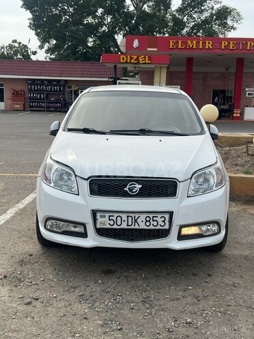 Ravon Nexia R3 2017, 451,782 km - 1.5 л - Beyləqan