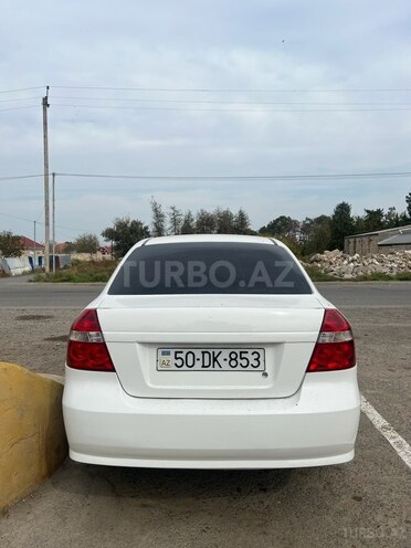 Ravon Nexia R3 2017, 451,782 km - 1.5 л - Beyləqan
