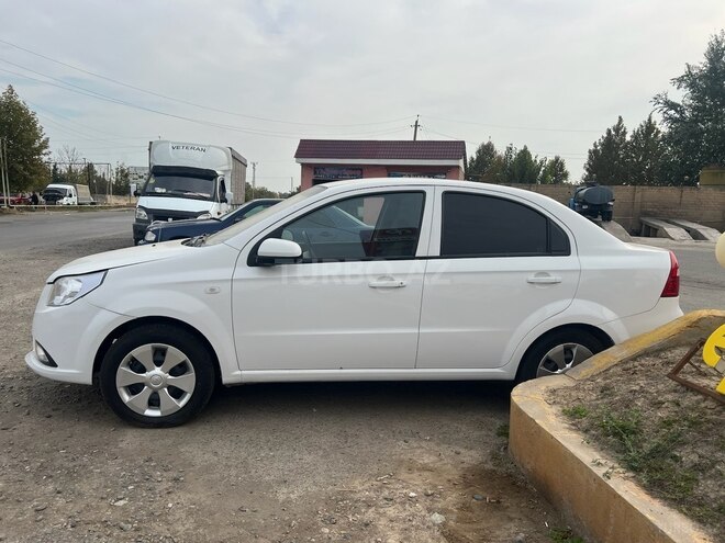 Ravon Nexia R3 2017, 451,782 km - 1.5 л - Beyləqan