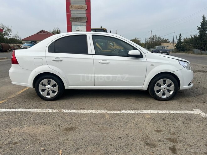 Ravon Nexia R3 2017, 451,782 km - 1.5 л - Beyləqan