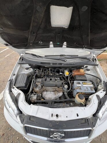 Ravon Nexia R3 2017, 451,782 km - 1.5 л - Beyləqan