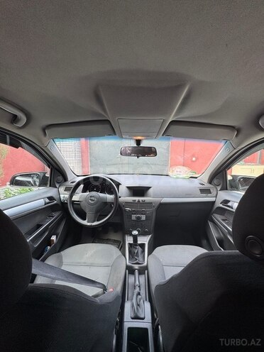 Opel Astra 2006, 307,000 km - 1.4 l - Bakı