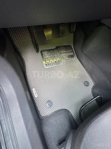 Opel Astra 2006, 307,000 km - 1.4 l - Bakı