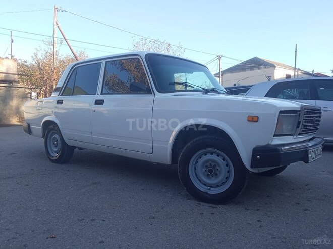 LADA (VAZ) 2107 2006, 22,431 km - 1.6 l - Bakı