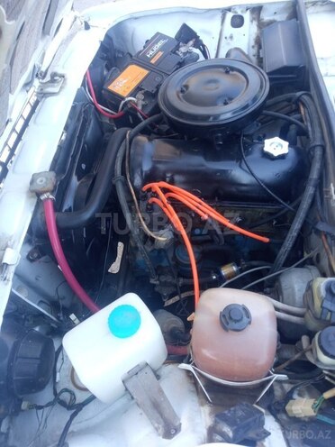 LADA (VAZ) 2107 2006, 22,431 km - 1.6 l - Bakı