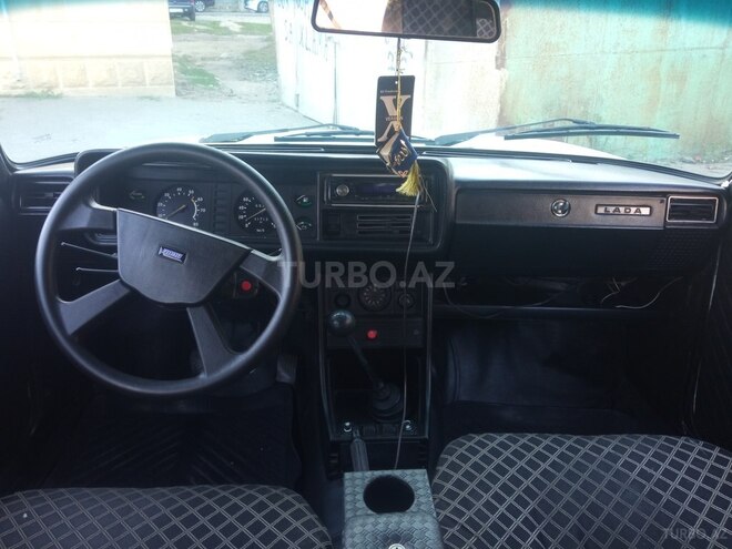 LADA (VAZ) 2107 2006, 22,431 km - 1.6 l - Bakı