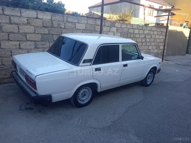 LADA (VAZ) 2107 2006, 22,431 km - 1.6 l - Bakı