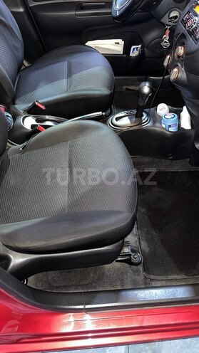 Nissan Micra 2012, 119,535 km - 1.2 l - Bakı