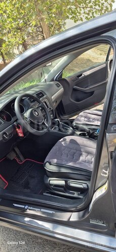 Volkswagen Jetta 2017, 168,981 km - 1.4 l - Gəncə