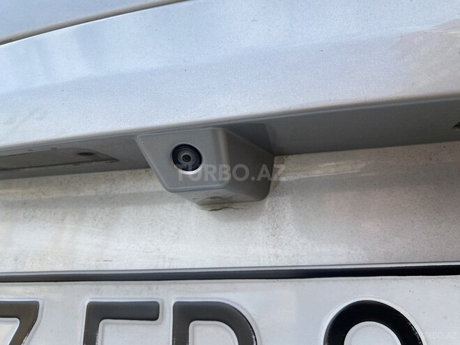 Hyundai Santa Fe 2010, 244,000 km - 2.0 л - Bakı