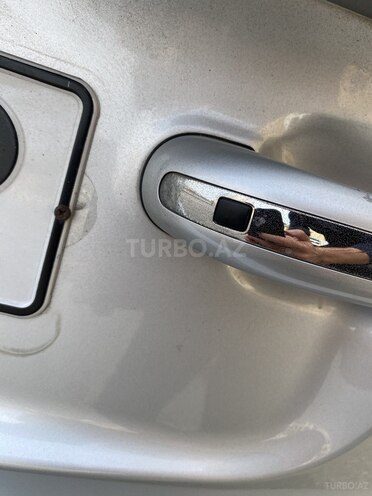 Hyundai Santa Fe 2010, 244,000 km - 2.0 л - Bakı