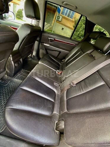 Hyundai Santa Fe 2010, 244,000 km - 2.0 л - Bakı