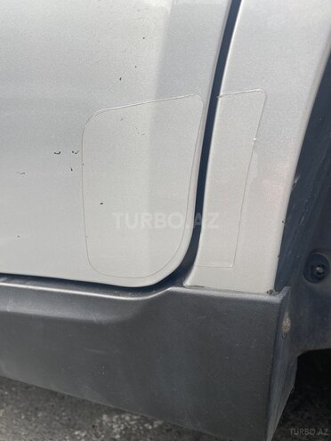 Hyundai Santa Fe 2010, 244,000 km - 2.0 л - Bakı