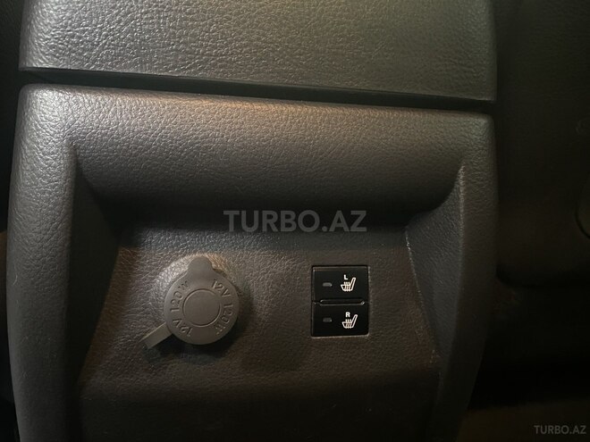 Hyundai Santa Fe 2010, 244,000 km - 2.0 л - Bakı