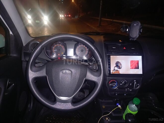 LADA (VAZ) Granta 2024, 79,700 km - 1.6 l - Bakı