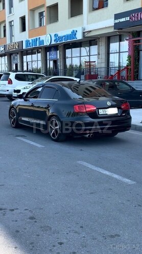 Volkswagen Jetta 2013, 215,000 km - 1.8 l - Sumqayıt