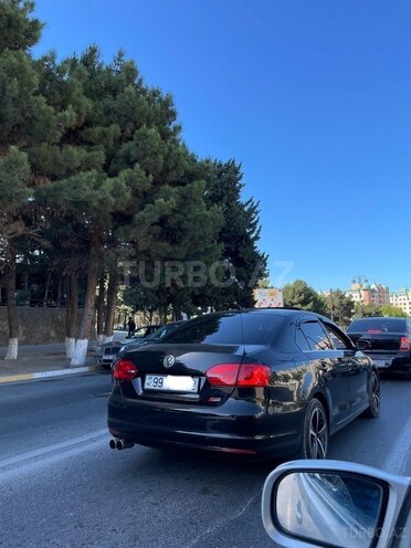 Volkswagen Jetta 2013, 215,000 km - 1.8 l - Sumqayıt