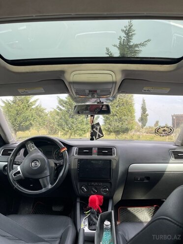 Volkswagen Jetta 2013, 215,000 km - 1.8 l - Sumqayıt