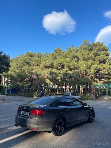 Volkswagen Jetta 2013, 215,000 km - 1.8 l - Sumqayıt