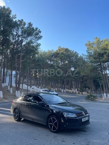 Volkswagen Jetta 2013, 215,000 km - 1.8 l - Sumqayıt