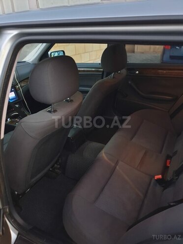 BMW 316 2006, 295,000 km - 1.8 l - Bakı