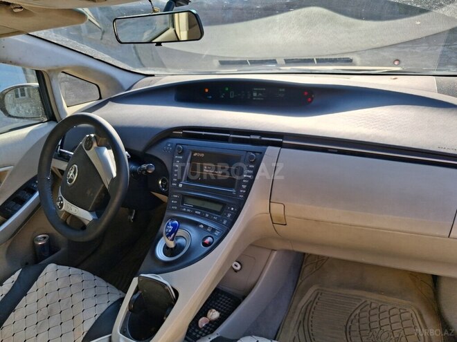 Toyota Prius 2011, 298,550 km - 1.8 l - Bakı