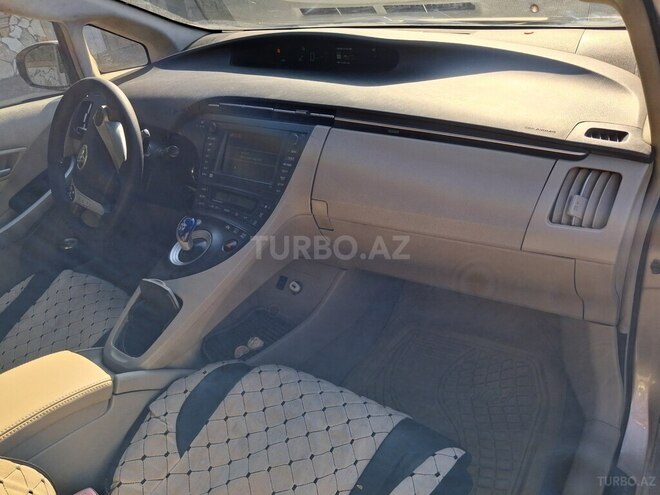 Toyota Prius 2011, 298,550 km - 1.8 l - Bakı