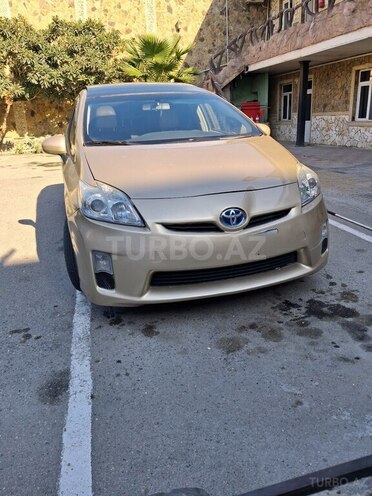 Toyota Prius 2011, 298,550 km - 1.8 l - Bakı