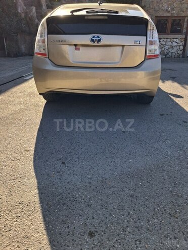 Toyota Prius 2011, 298,550 km - 1.8 l - Bakı
