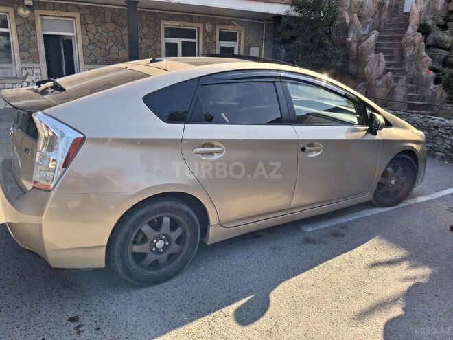 Toyota Prius 2011, 298,550 km - 1.8 l - Bakı