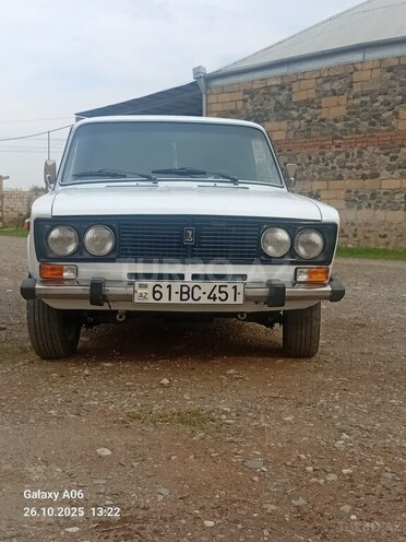 LADA (VAZ) 2106 1997, 50,000 km - 1.6 л - Gəncə