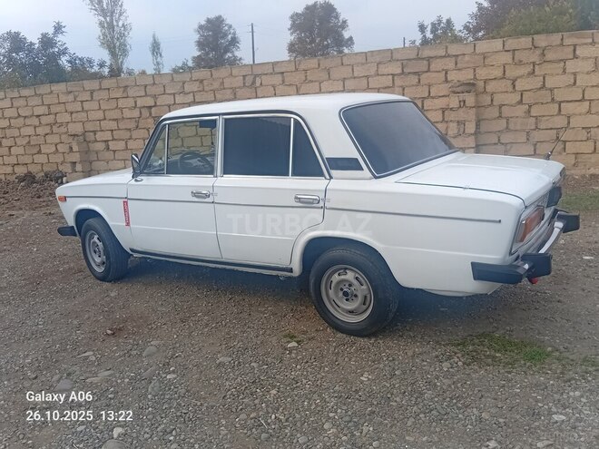 LADA (VAZ) 2106 1997, 50,000 km - 1.6 л - Gəncə