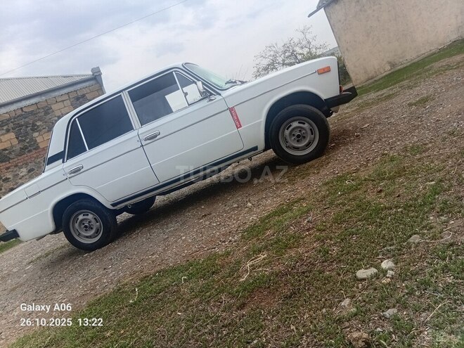 LADA (VAZ) 2106 1997, 50,000 km - 1.6 л - Gəncə