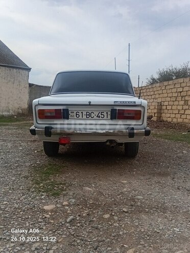 LADA (VAZ) 2106 1997, 50,000 km - 1.6 л - Gəncə