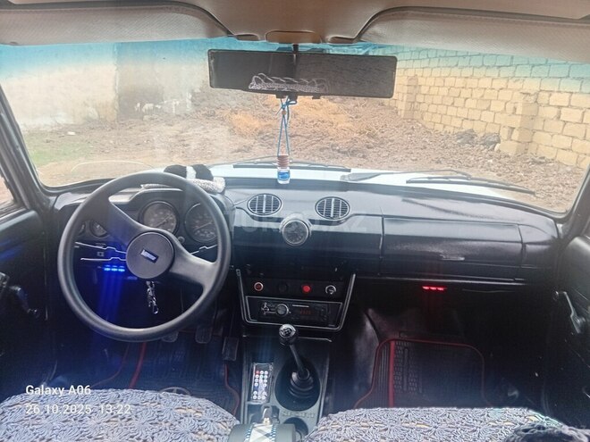 LADA (VAZ) 2106 1997, 50,000 km - 1.6 л - Gəncə
