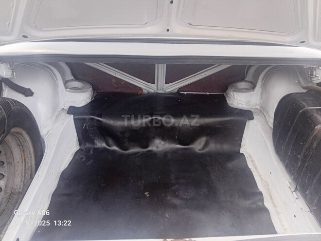 LADA (VAZ) 2106 1997, 50,000 km - 1.6 л - Gəncə