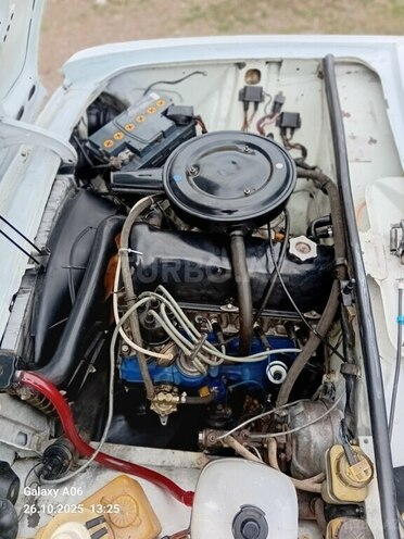 LADA (VAZ) 2106 1997, 50,000 km - 1.6 л - Gəncə