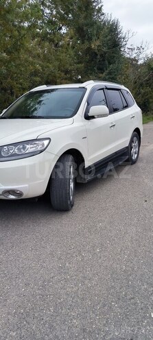 Hyundai Santa Fe 2008, 85,000 km - 2.7 л - Xaçmaz