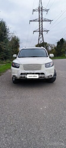 Hyundai Santa Fe 2008, 85,000 km - 2.7 л - Xaçmaz