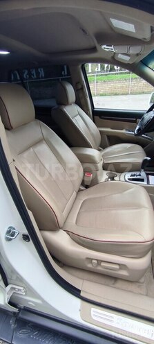 Hyundai Santa Fe 2008, 85,000 km - 2.7 л - Xaçmaz