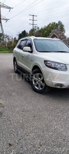 Hyundai Santa Fe 2008, 85,000 km - 2.7 л - Xaçmaz