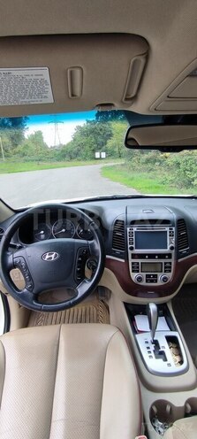 Hyundai Santa Fe 2008, 85,000 km - 2.7 л - Xaçmaz