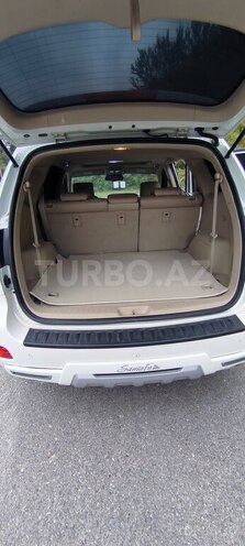 Hyundai Santa Fe 2008, 85,000 km - 2.7 л - Xaçmaz