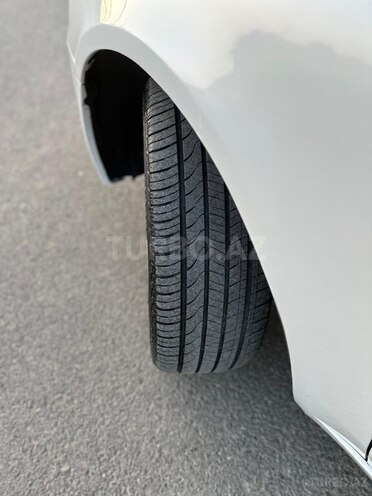 Hyundai Sonata 2008, 190,000 km - 2.0 l - Bakı