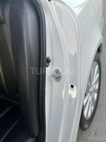 Hyundai Sonata 2008, 190,000 km - 2.0 l - Bakı