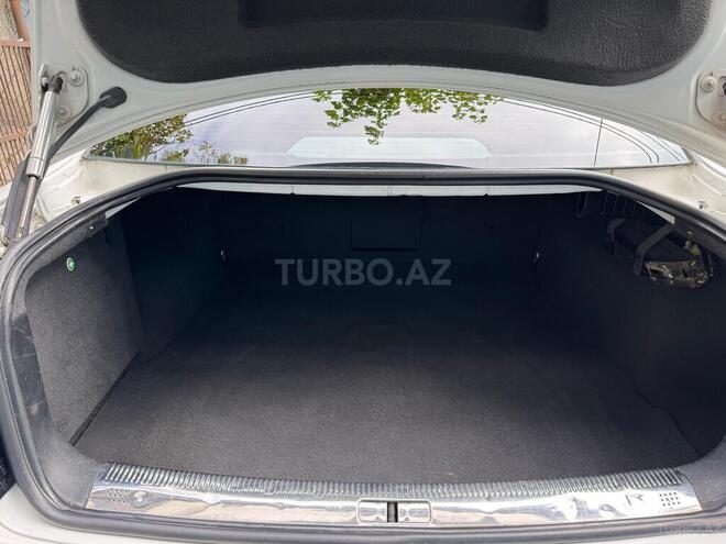 Volkswagen Passat 2002, 347,000 km - 2.8 l - Bakı