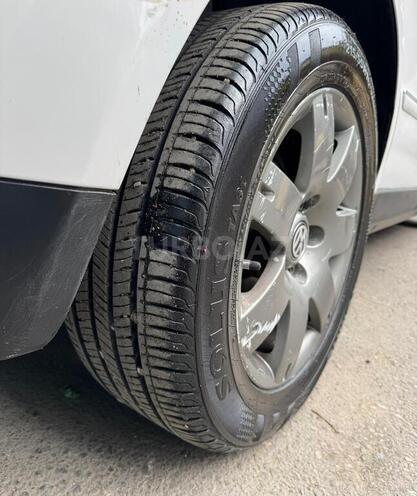 Volkswagen Passat 2002, 347,000 km - 2.8 l - Bakı