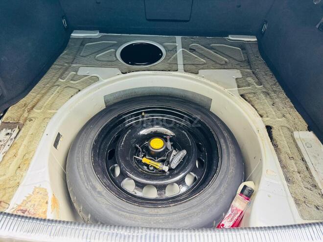 Volkswagen Passat 2002, 347,000 km - 2.8 l - Bakı