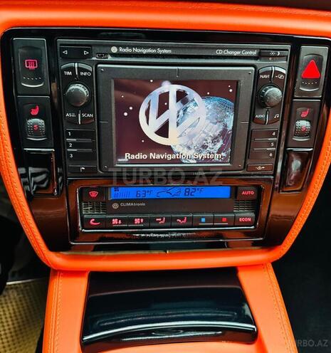 Volkswagen Passat 2002, 347,000 km - 2.8 l - Bakı