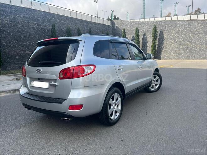 Hyundai Santa Fe 2008, 265,000 km - 2.0 l - Bakı